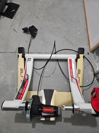 Rodillo Elite Qubo Power Smart B+ 2021