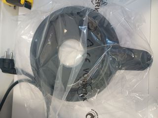 Thermomix TM5 con dos vasos