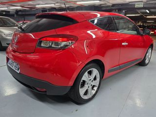 RENAULT Megane Dynamique dCi 110 eco2