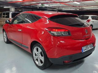 RENAULT Megane Dynamique dCi 110 eco2