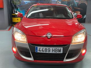 RENAULT Megane Dynamique dCi 110 eco2