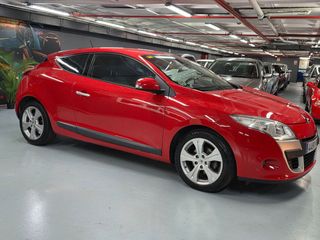 RENAULT Megane Dynamique dCi 110 eco2