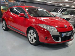 RENAULT Megane Dynamique dCi 110 eco2
