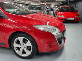 RENAULT Megane Dynamique dCi 110 eco2