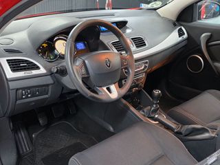 RENAULT Megane Dynamique dCi 110 eco2