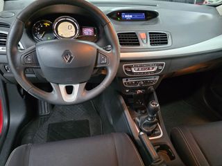 RENAULT Megane Dynamique dCi 110 eco2