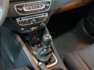 RENAULT Megane Dynamique dCi 110 eco2