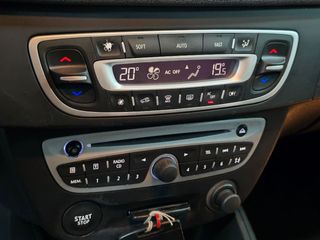 RENAULT Megane Dynamique dCi 110 eco2