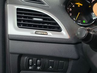 RENAULT Megane Dynamique dCi 110 eco2