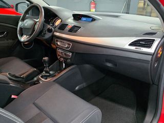 RENAULT Megane Dynamique dCi 110 eco2