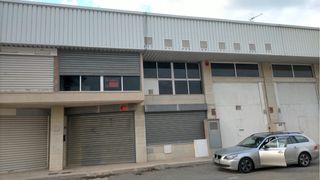 Alquiler garaje para caravanas, furgonetas, motos