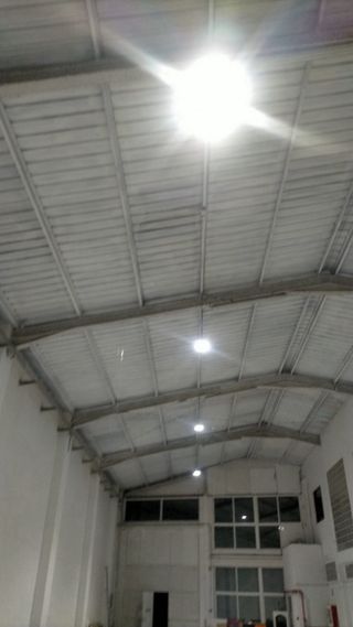 Alquiler garaje para caravanas, furgonetas, motos