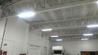 Alquiler garaje para caravanas, furgonetas, motos