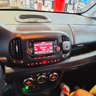 FIAT 500L 2014