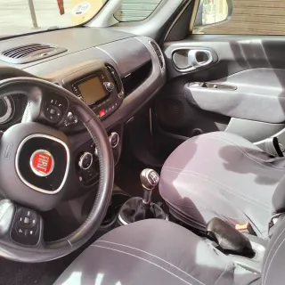 FIAT 500L 2014