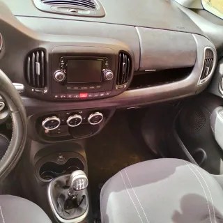 FIAT 500L 2014