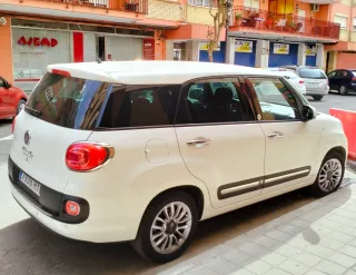 FIAT 500L 2014