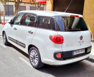 FIAT 500L 2014