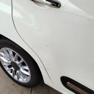 FIAT 500L 2014