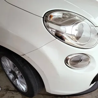 FIAT 500L 2014