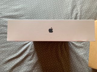 MacBook Air 15” Plata