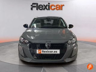 Peugeot 208 Style Gasolina 100 S&S 6 Vel MAN