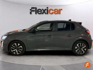 Peugeot 208 Style Gasolina 100 S&S 6 Vel MAN