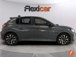 Peugeot 208 Style Gasolina 100 S&S 6 Vel MAN