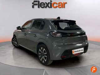 Peugeot 208 Style Gasolina 100 S&S 6 Vel MAN