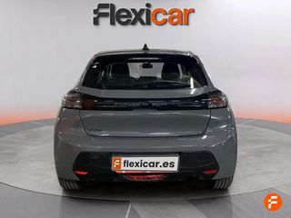 Peugeot 208 Style Gasolina 100 S&S 6 Vel MAN