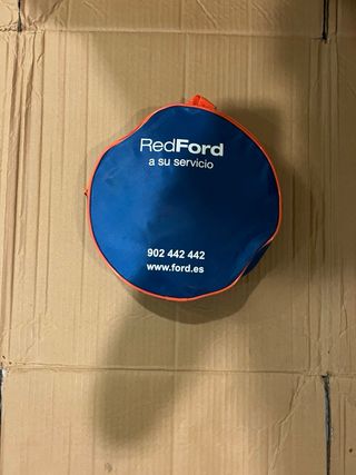 Cables de arranque RedFord