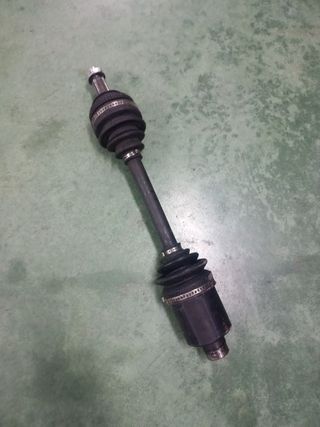 Palier B Series Lado Piloto