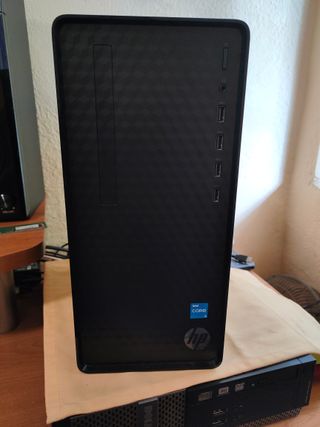 HP M01-F3016ns Intel Core i3-13100 16GB RAM 500GB 