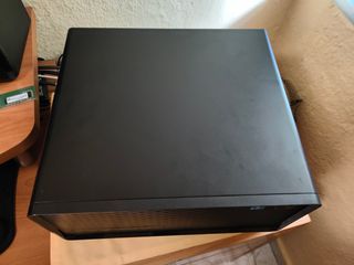 HP M01-F3016ns Intel Core i3-13100 16GB RAM 500GB 