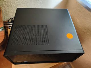 HP M01-F3016ns Intel Core i3-13100 16GB RAM 500GB 