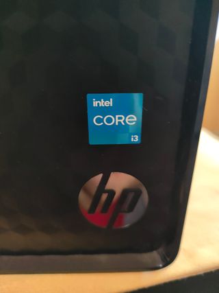 HP M01-F3016ns Intel Core i3-13100 16GB RAM 500GB 