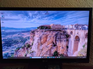 HP M01-F3016ns Intel Core i3-13100 16GB RAM 500GB 