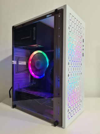 PC Gaming RX 580 8GB