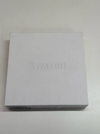 Caja Vacia Reemplazo Apple Watch Series 1 de 42mm