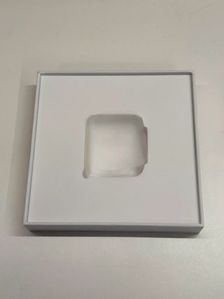 Caja Vacia Reemplazo Apple Watch Series 1 de 42mm