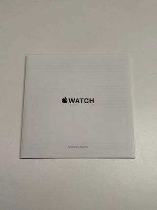 Caja Vacia Reemplazo Apple Watch Series 1 de 42mm