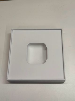 Caja Vacia Reemplazo Apple Watch Series 1 de 42mm
