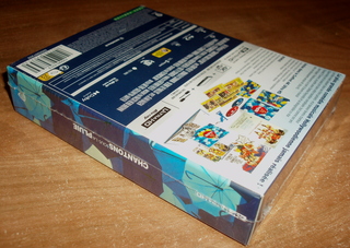 Cantando Bajo la Lluvia 4K+Blu-Ray Steelbook Nuevo