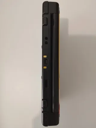 NEW Nintendo 3DS Monster Hunter Japonesa