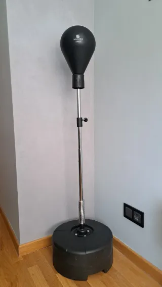 Punching Ball Domyos
