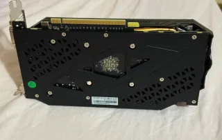 Maxsun RX 580 8GB Tarjeta Gráfica Gaming