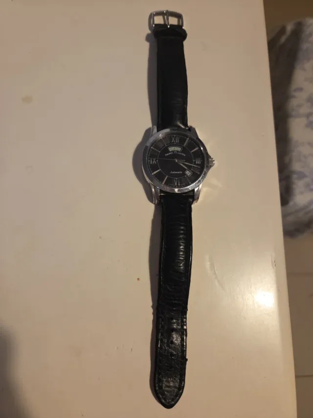 Reloj Maurice Lacroix Automático