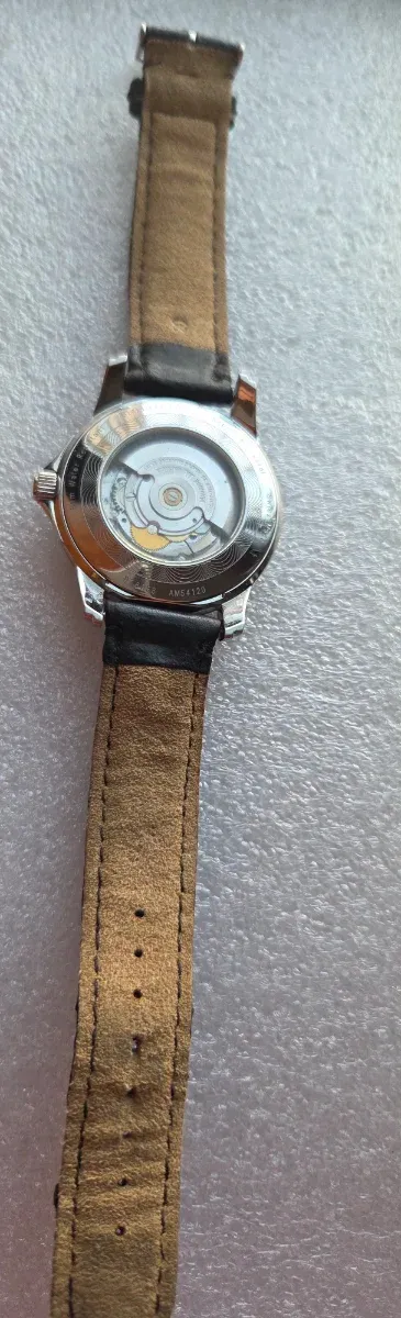 Reloj Maurice Lacroix Automático
