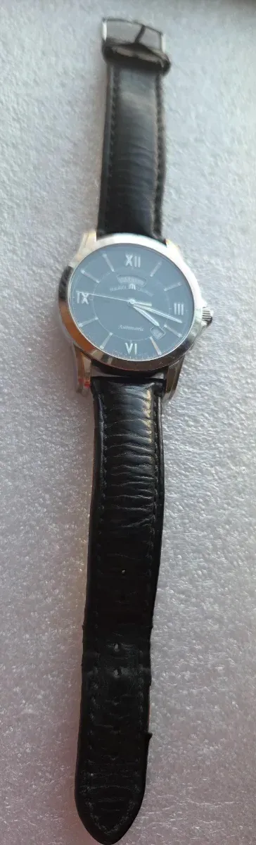 Reloj Maurice Lacroix Automático
