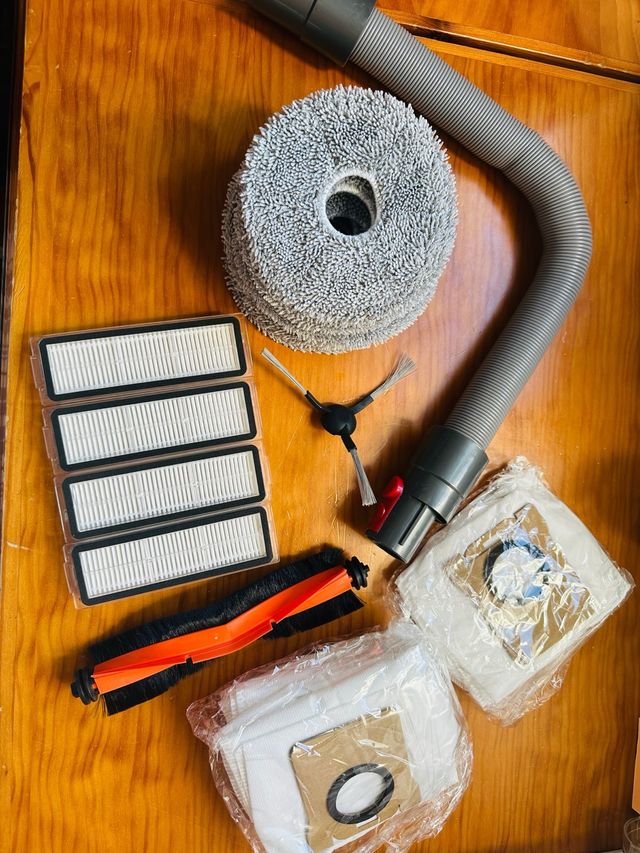 Accesorios Aspiradora Dyson